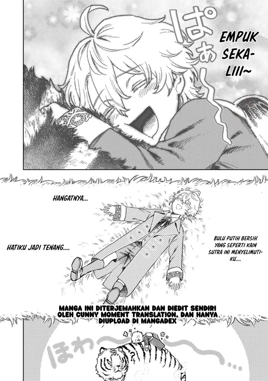 Isekai Gourmet de Nariagari Musou Chapter 2 Gambar 16