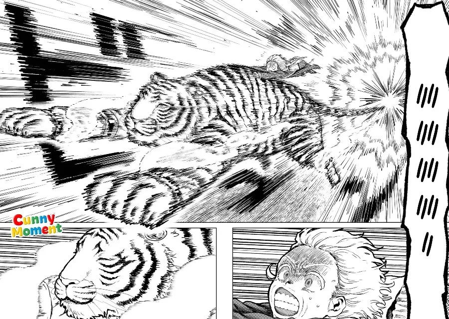 Isekai Gourmet de Nariagari Musou Chapter 2 Gambar 18