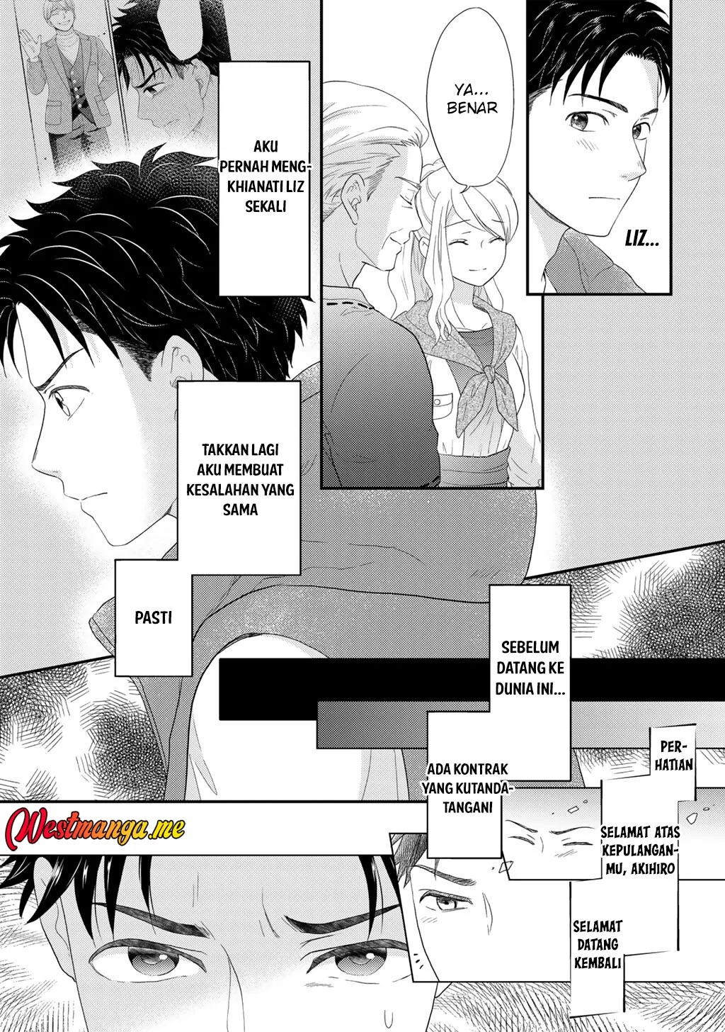Isekai ni Kita Mitai dakedo Ikaga sureba Yoi no Darou Chapter 29 Gambar 11