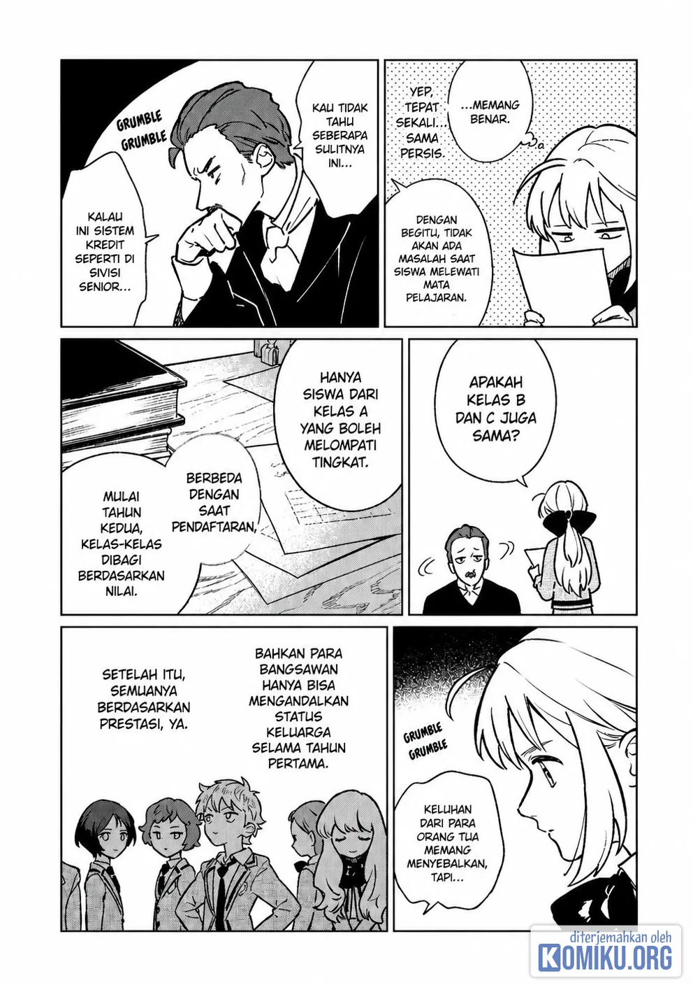 Isekai Ni Kitakedo, Seikatsu Maho Shika Tsukaemasen Chapter 4 Gambar 13