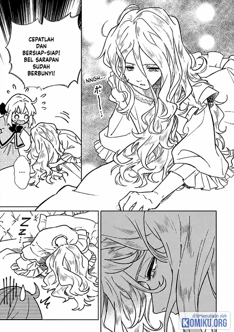 Isekai Ni Kitakedo, Seikatsu Maho Shika Tsukaemasen Chapter 5 Gambar 11