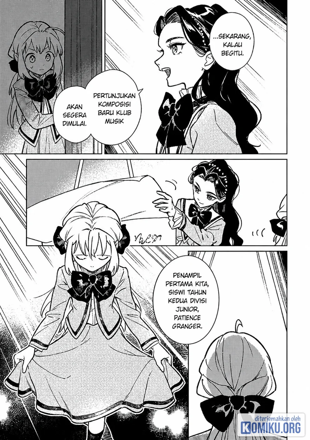 Isekai Ni Kitakedo, Seikatsu Maho Shika Tsukaemasen Chapter 8 Gambar 11