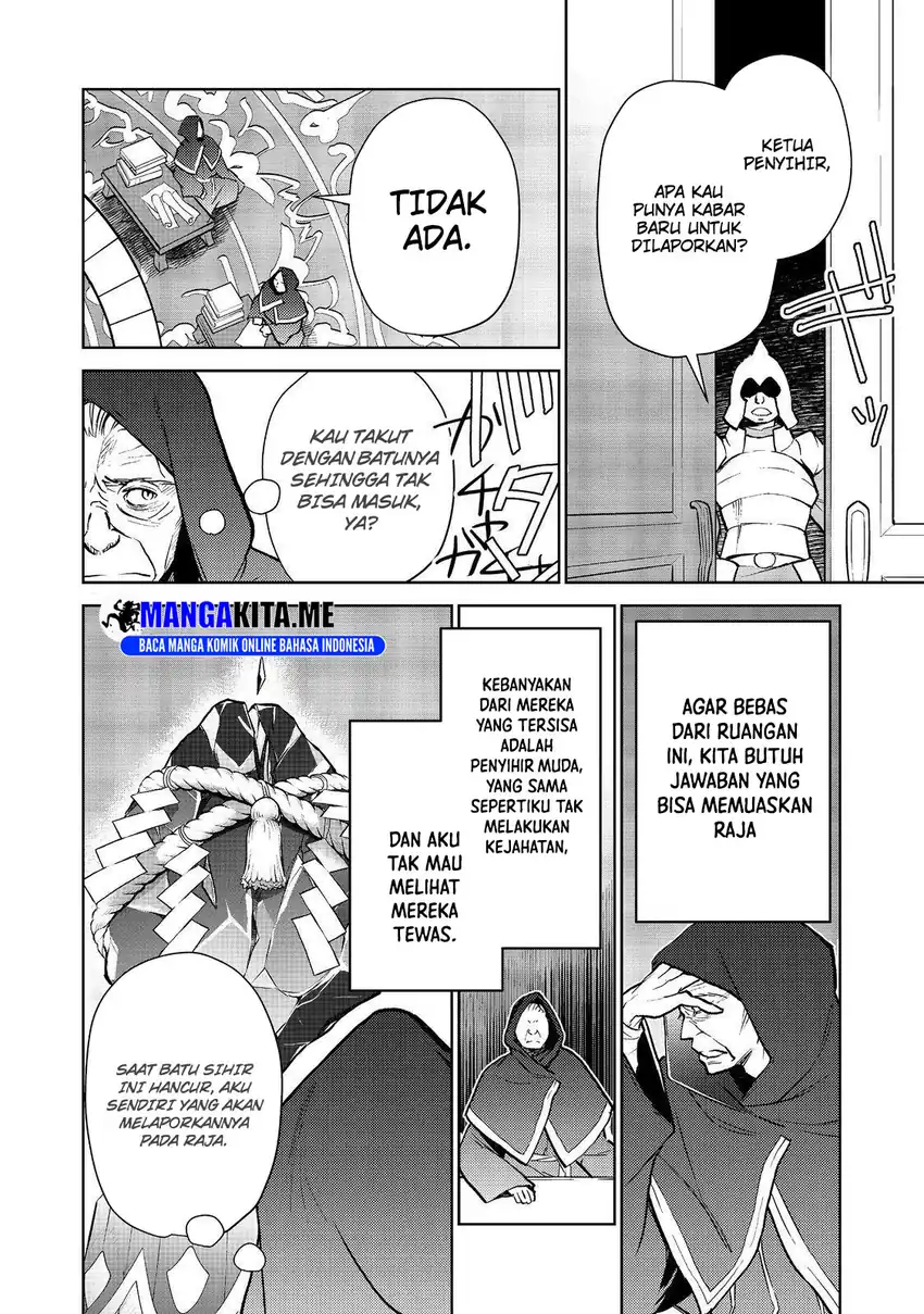 Isekai ni Otosareta… Jouka wa Kihon! Chapter 30.2 Gambar 7