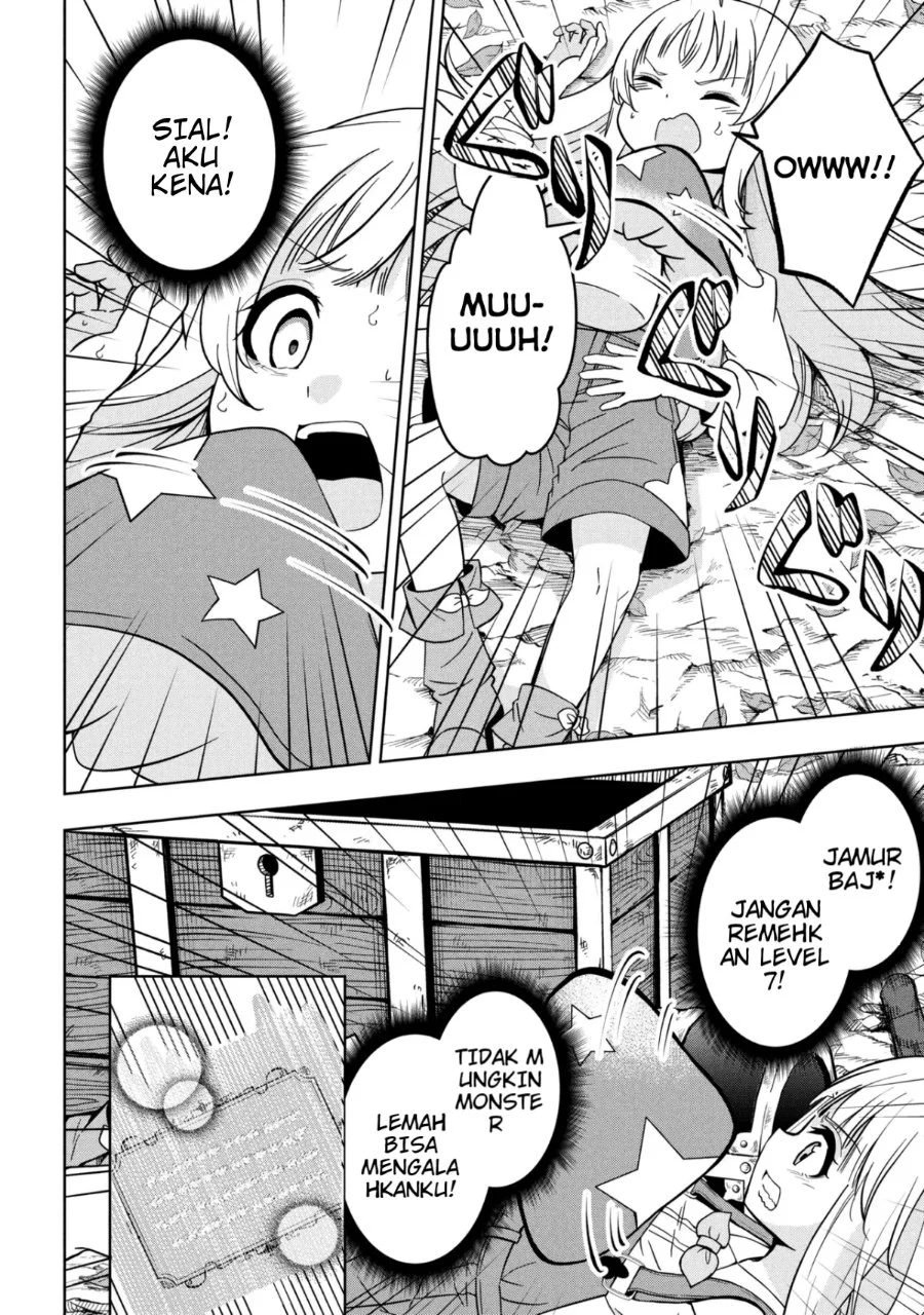 Isekai no Bokujou wo Souzoku Shimashita Star Stream Farm Chapter 2 Gambar 12