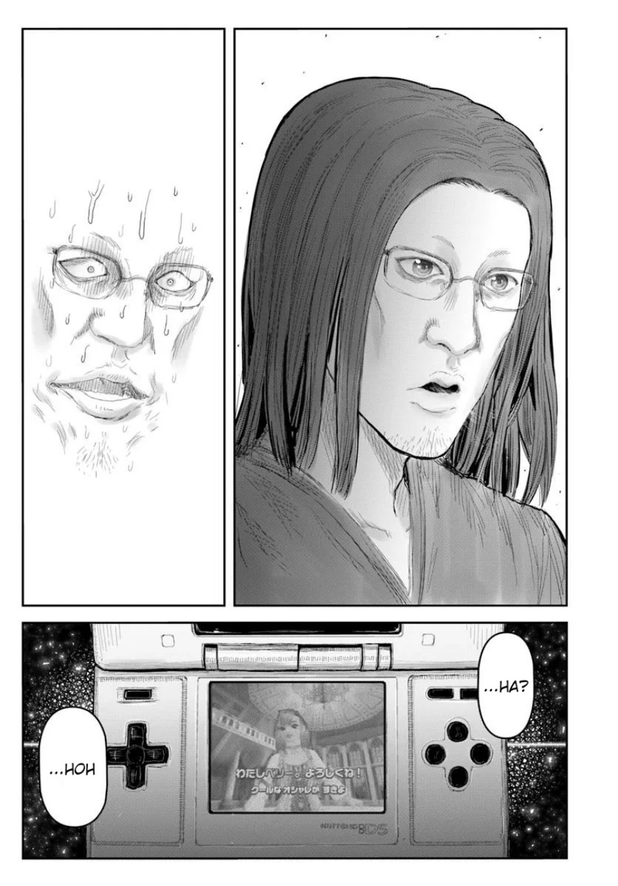 Isekai Ojisan Chapter 67 Gambar 11