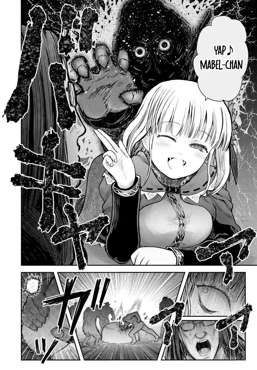 Isekai Ojisan Chapter 77 Gambar 10