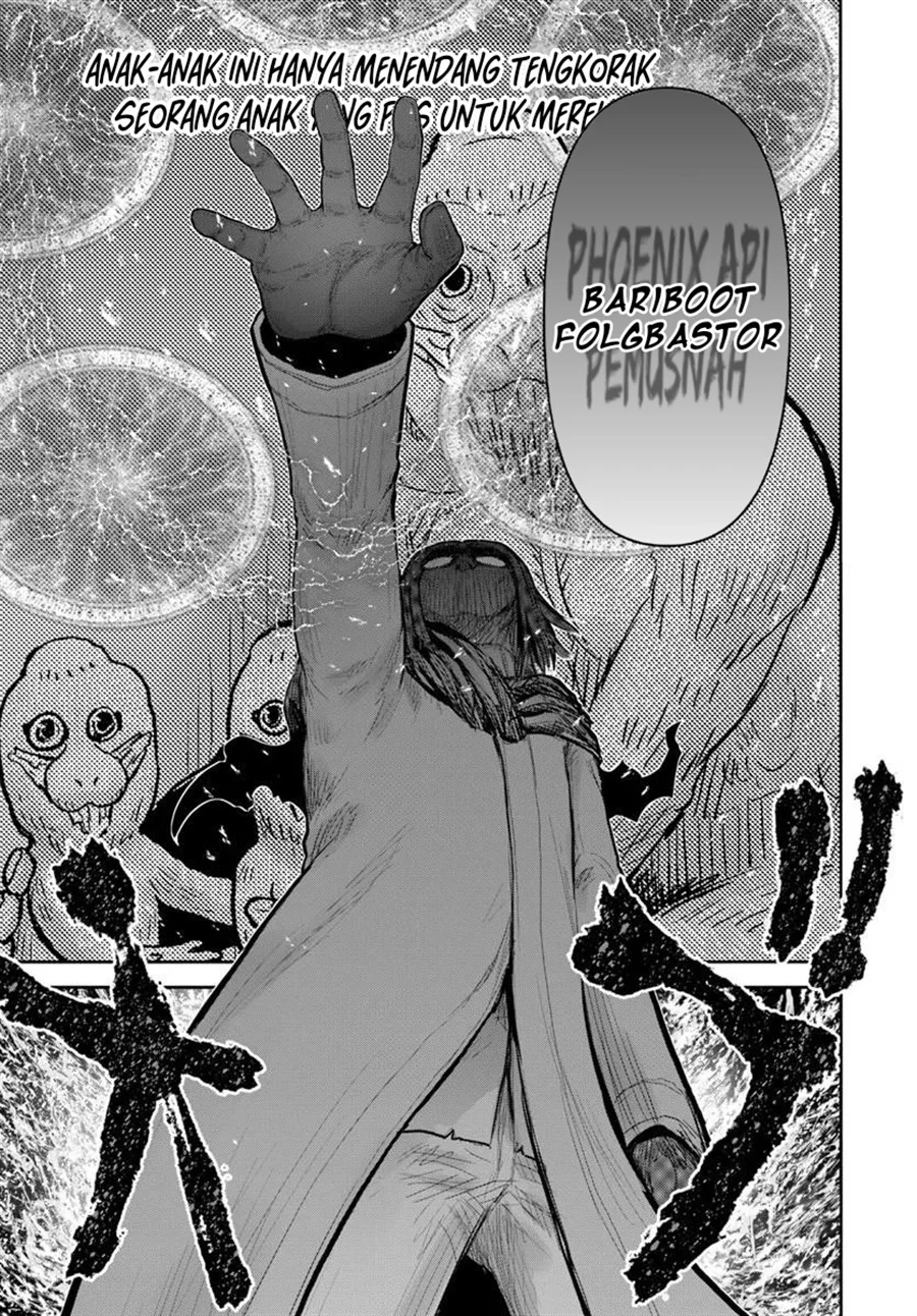 Isekai Ojisan Chapter 78 Gambar 7