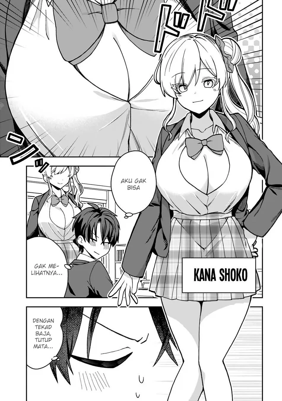 Isekai Rakuraku Mujintou Life: Class Ten'i de Craft Ability o Eranda Ore Dake ga, Bishoujo Tachi to Slow Life o Okureru-ppoi Chapter 1 Gambar 14