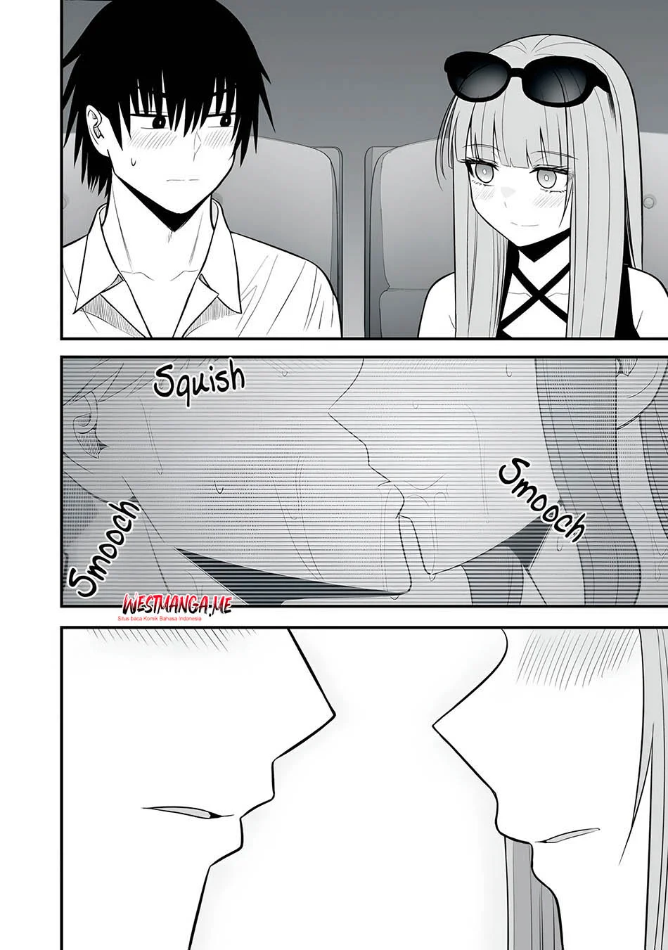 Isekai Rakuraku Survival Chapter 59 Gambar 10