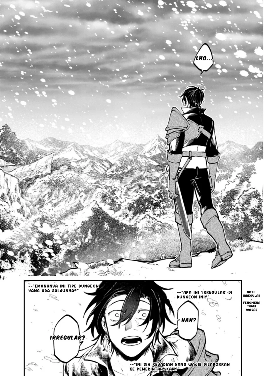 Isekai Summoner, Shinwa no Kaibutsu-tachi to Gendai de Musou suru: Uragirareta Moto Eiyuu wa, Aikasaname na Nakama to Heiwa ni Kurashitai Chapter 2.2 Gambar 9