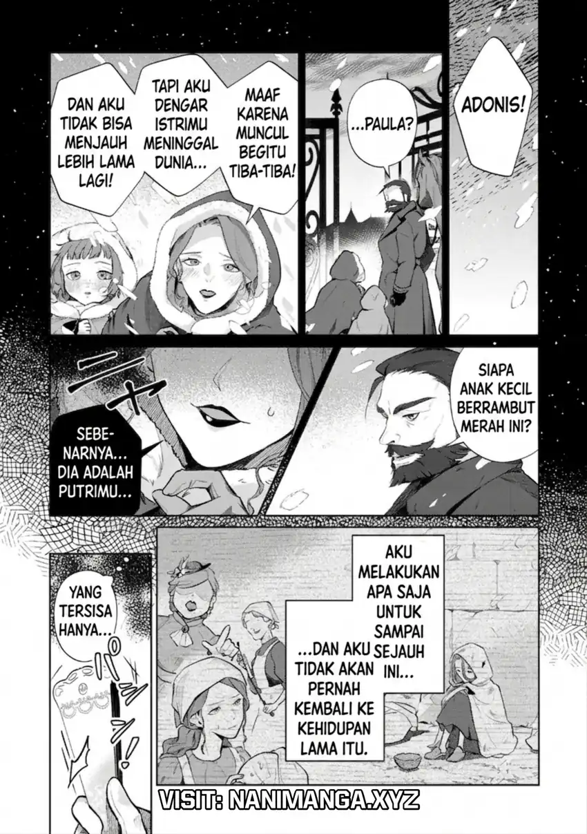 Isekai Tensei Reijou, Shuppon Suru Chapter 2 Gambar 11