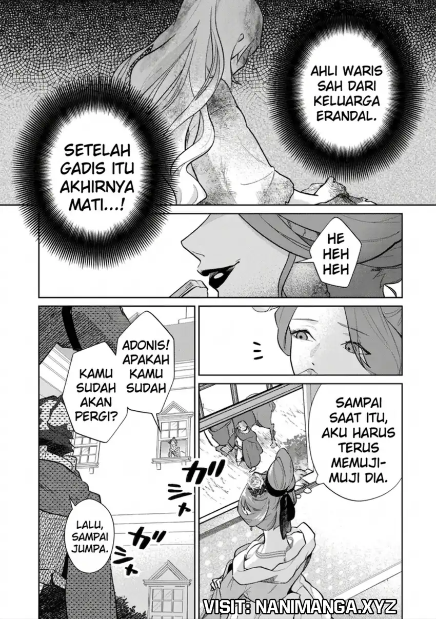 Isekai Tensei Reijou, Shuppon Suru Chapter 2 Gambar 12