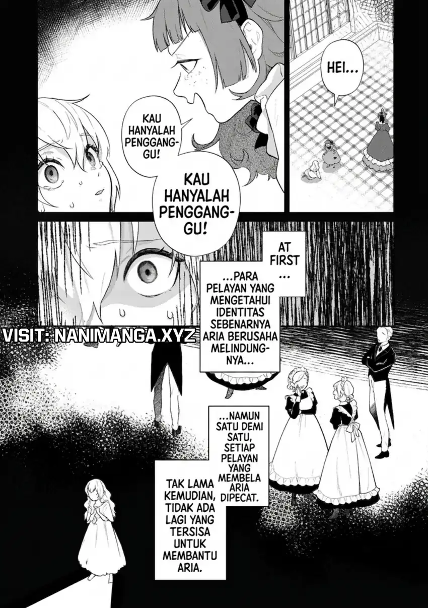 Isekai Tensei Reijou, Shuppon Suru Chapter 3 Gambar 9