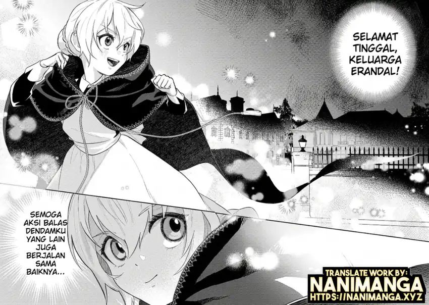 Isekai Tensei Reijou, Shuppon Suru Chapter 5 Gambar 9