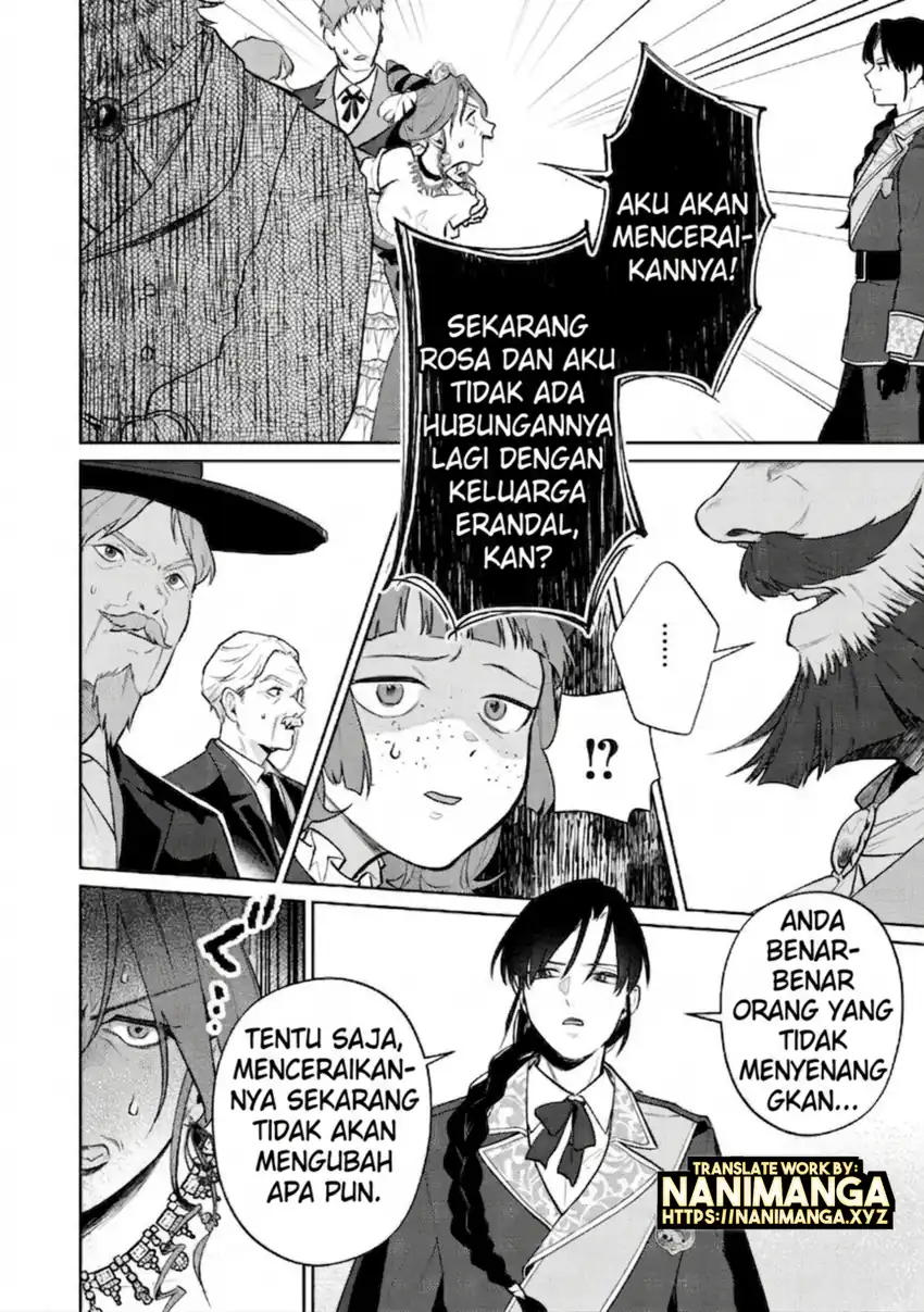Isekai Tensei Reijou, Shuppon Suru Chapter 6 Gambar 9