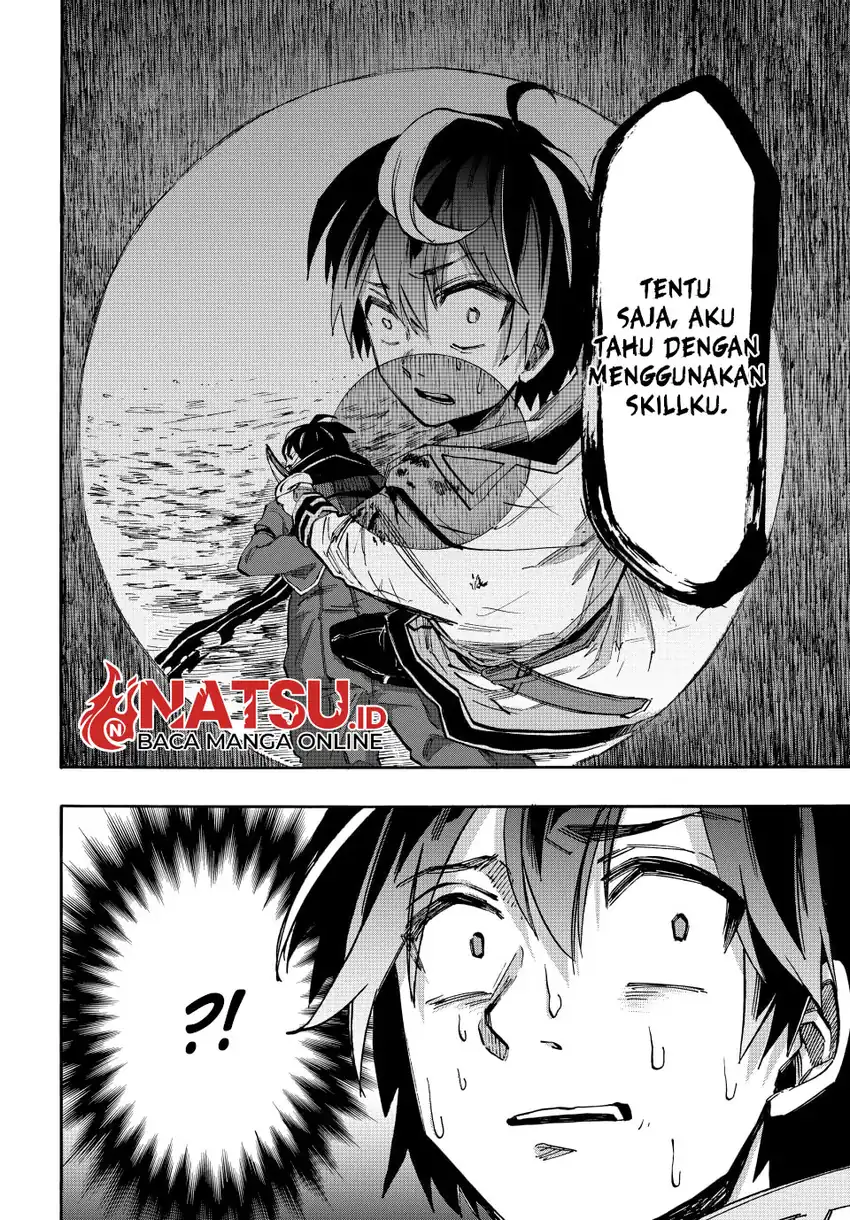 Isekai Walking Chapter 63 Gambar 7