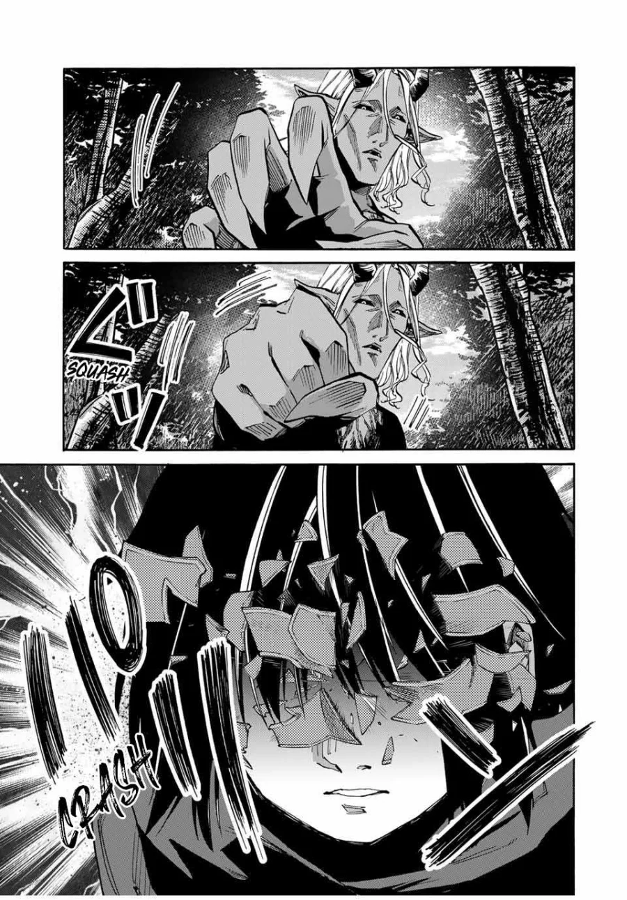 Isekai Walking Chapter 64 Gambar 8
