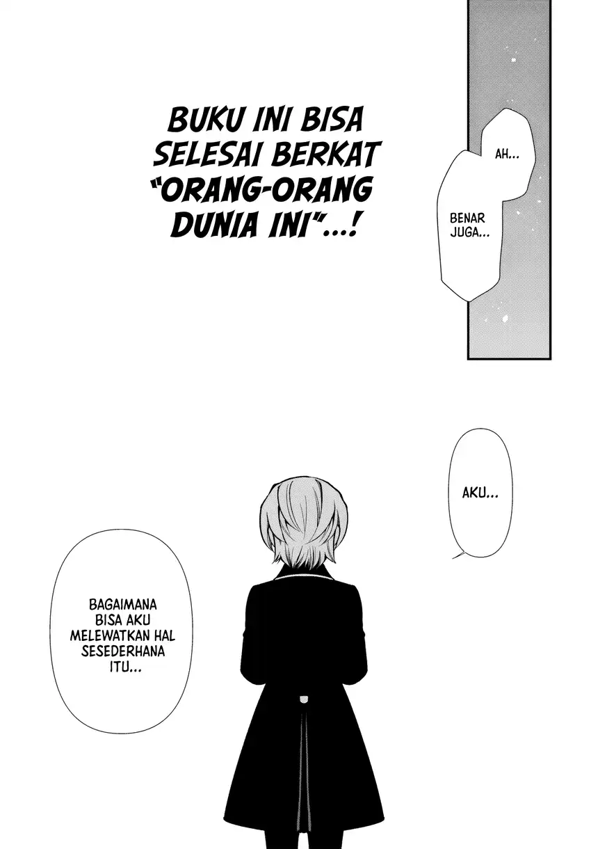 Isekai Yakkyoku Chapter 65 Gambar 9