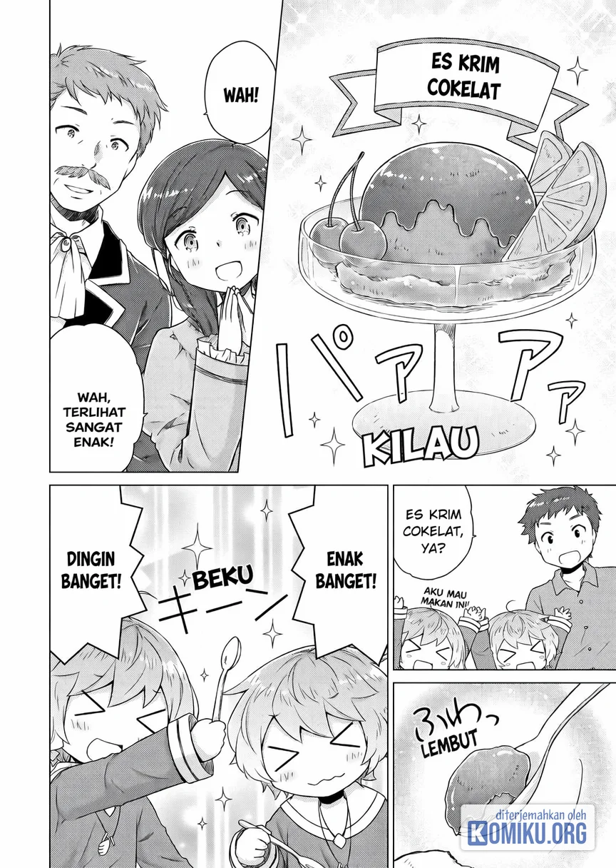 Isekai Yururi Kikou: Kosodateshinagara Boukensha Shimasu Chapter 73 Gambar 8