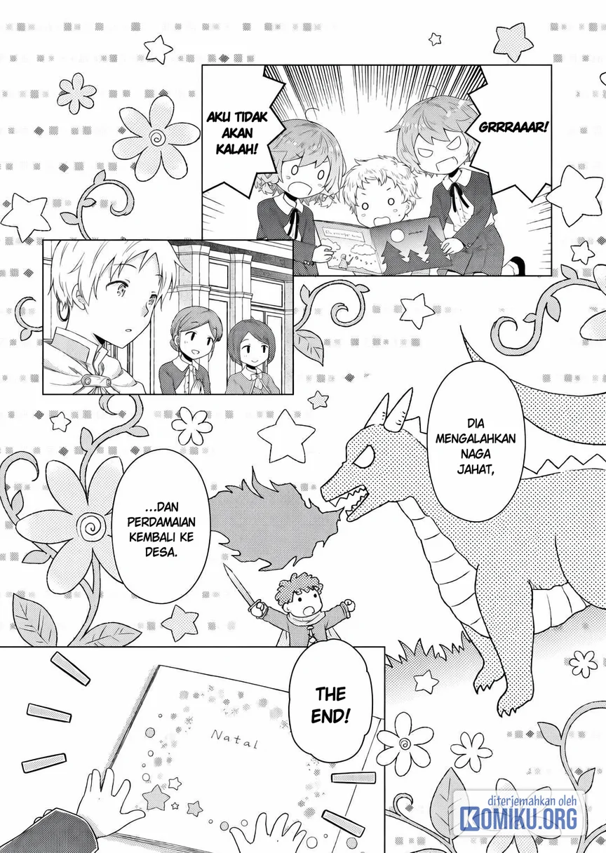 Isekai Yururi Kikou: Kosodateshinagara Boukensha Shimasu Chapter 77 Gambar 9