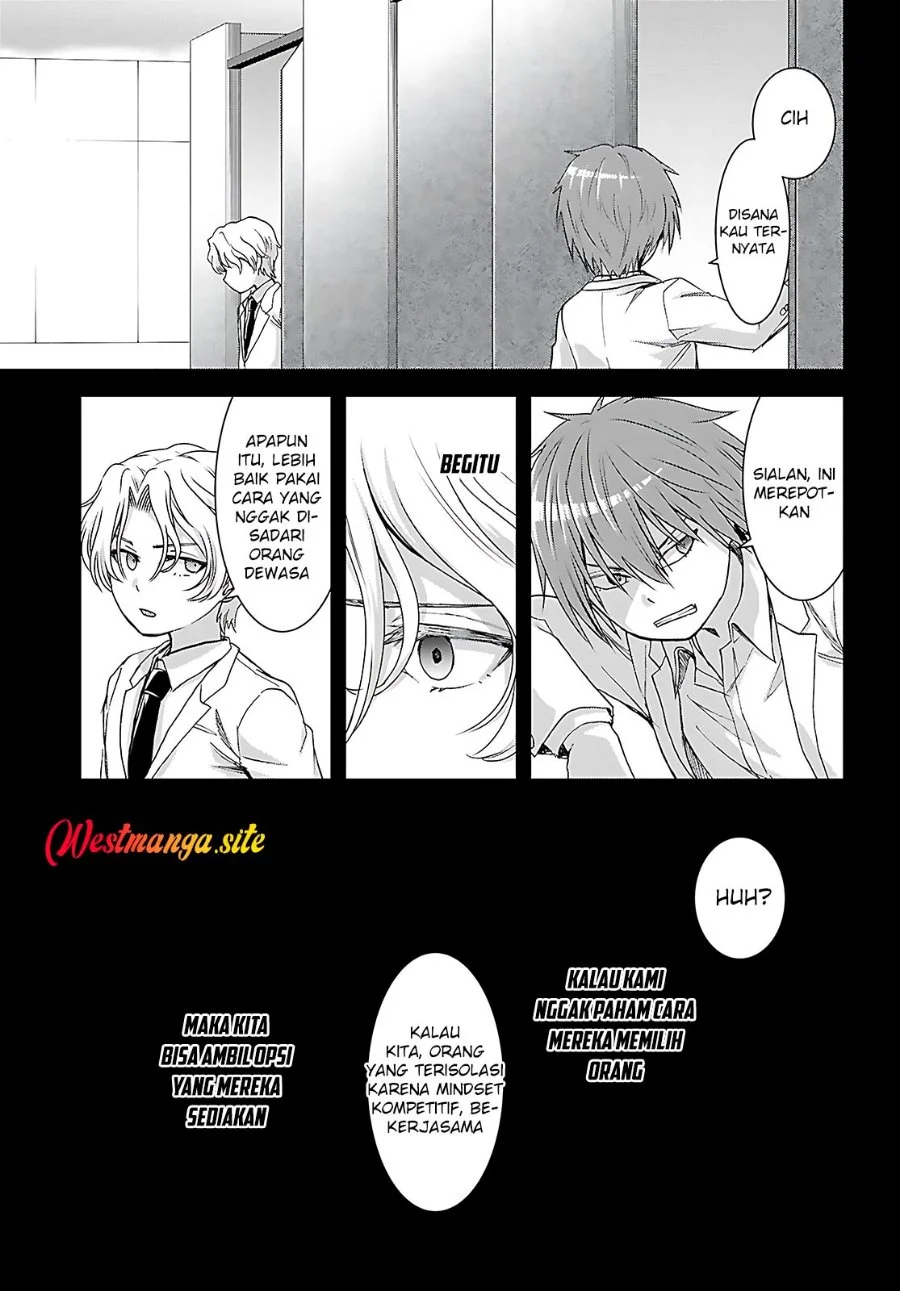 Isekai Yurutto Survival Seikatsu Chapter 46 Gambar 7
