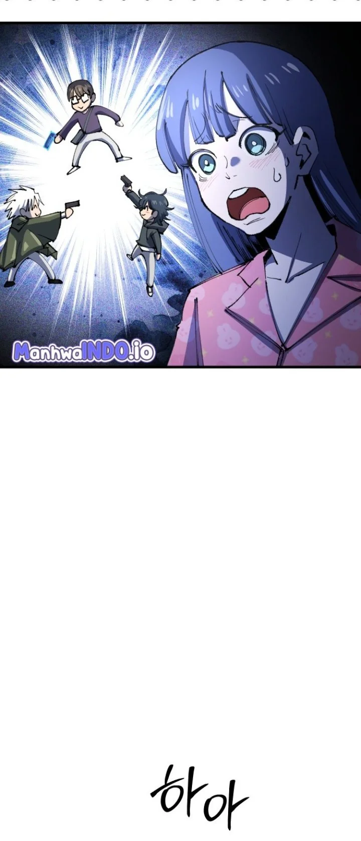 Island of Stars and Chains Chapter 12 Gambar 18