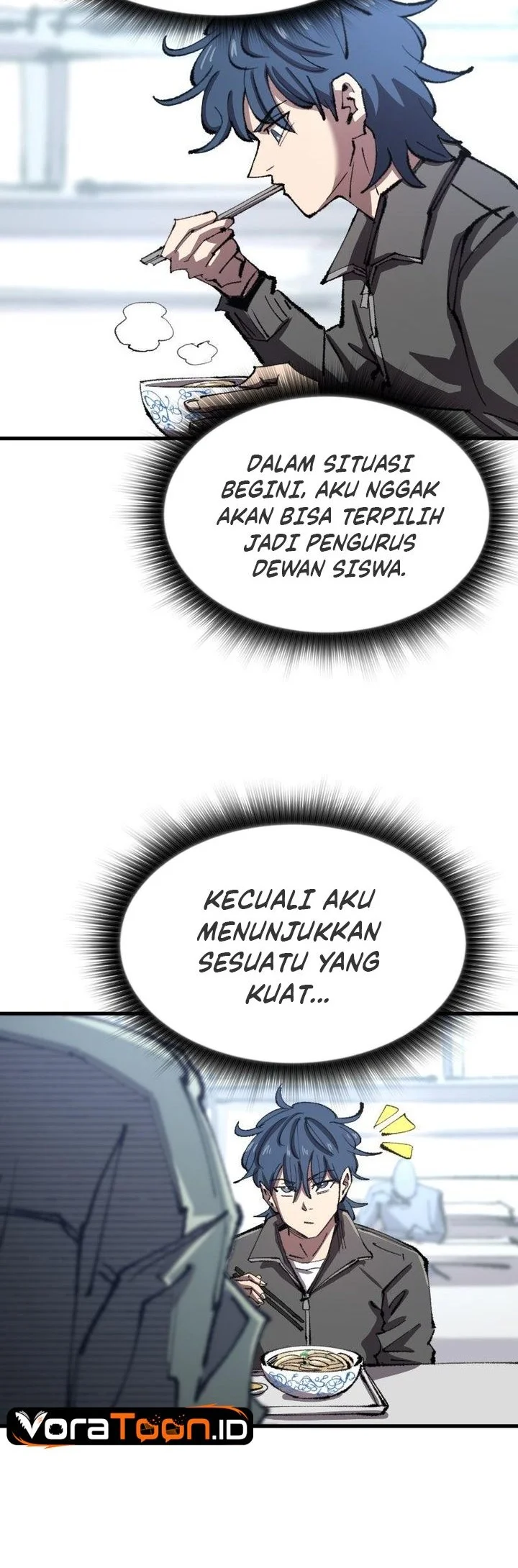 Island of Stars and Chains Chapter 15 Gambar 21