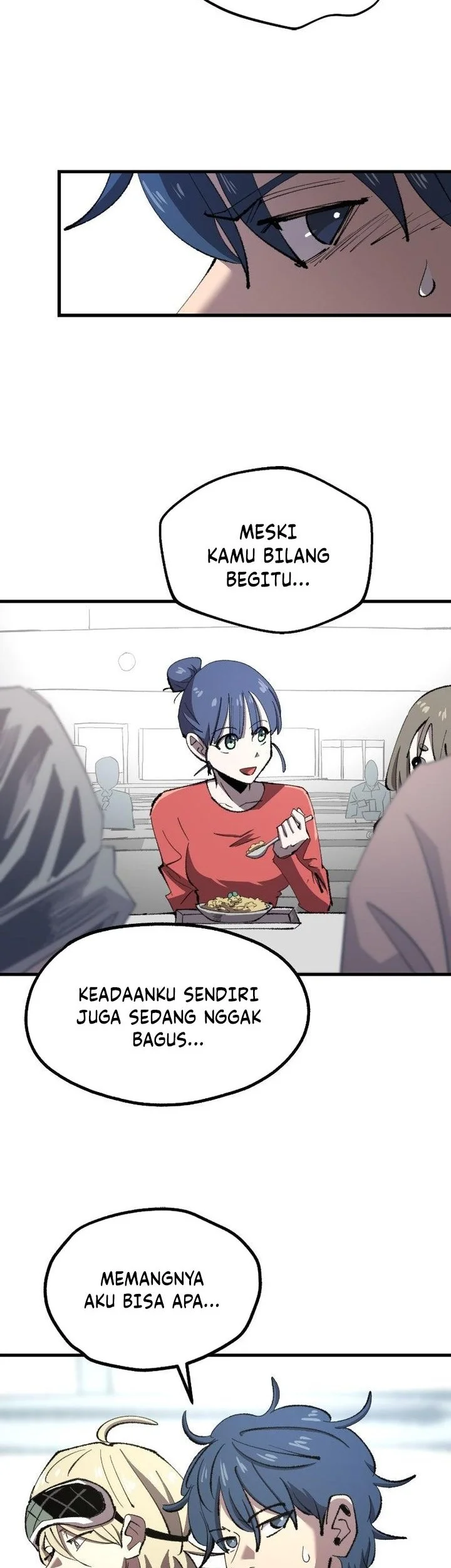 Island of Stars and Chains Chapter 16 Gambar 15