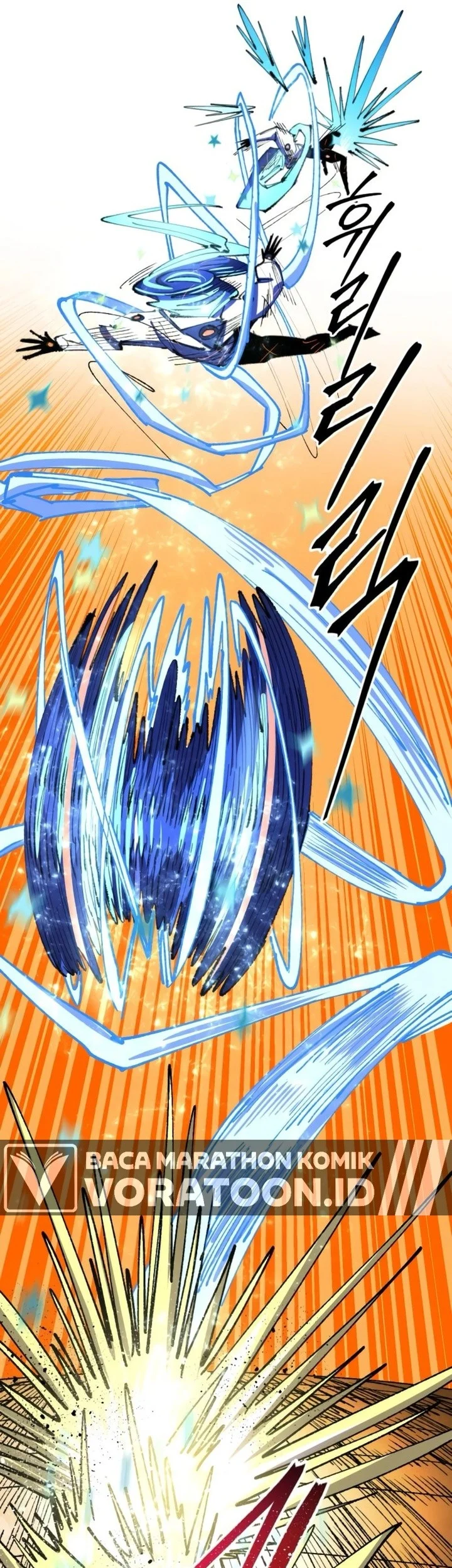 Island of Stars and Chains Chapter 23 Gambar 17