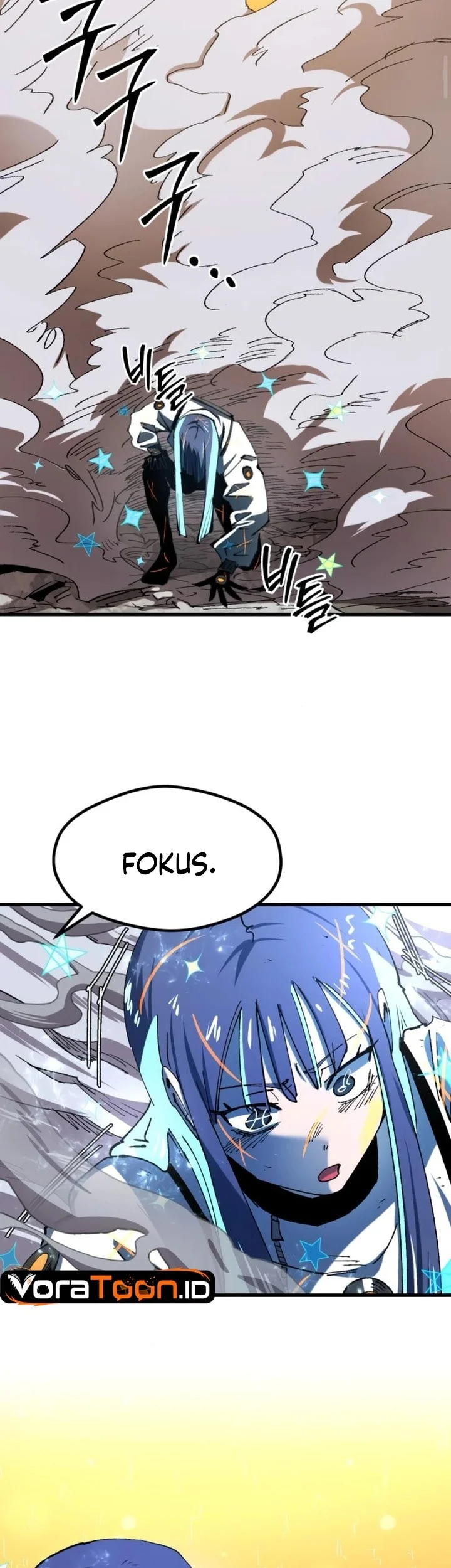 Island of Stars and Chains Chapter 23 Gambar 19