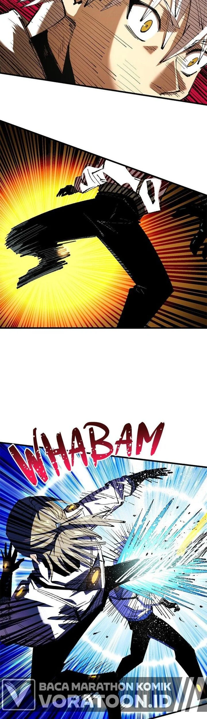 Island of Stars and Chains Chapter 26 Gambar 16