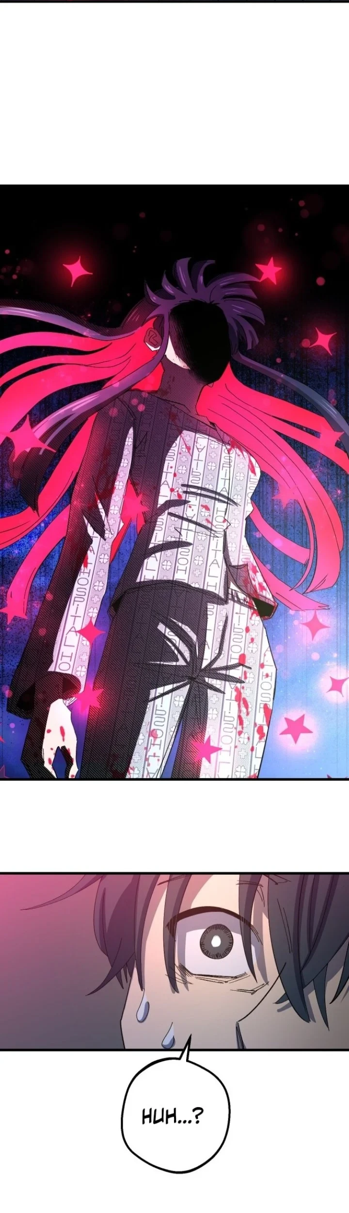 Island of Stars and Chains Chapter 3 Gambar 23