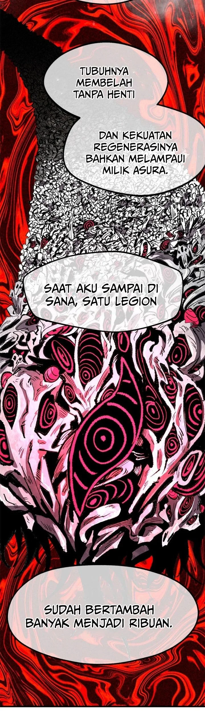 Island of Stars and Chains Chapter 35 Gambar 16