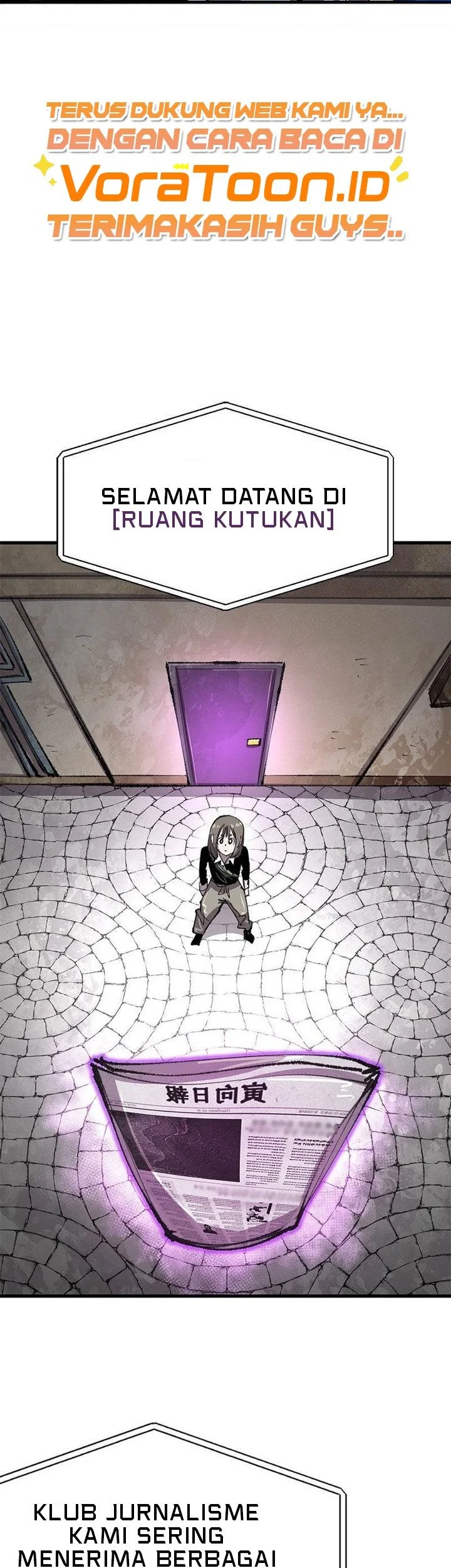 Island of Stars and Chains Chapter 39 Gambar 19