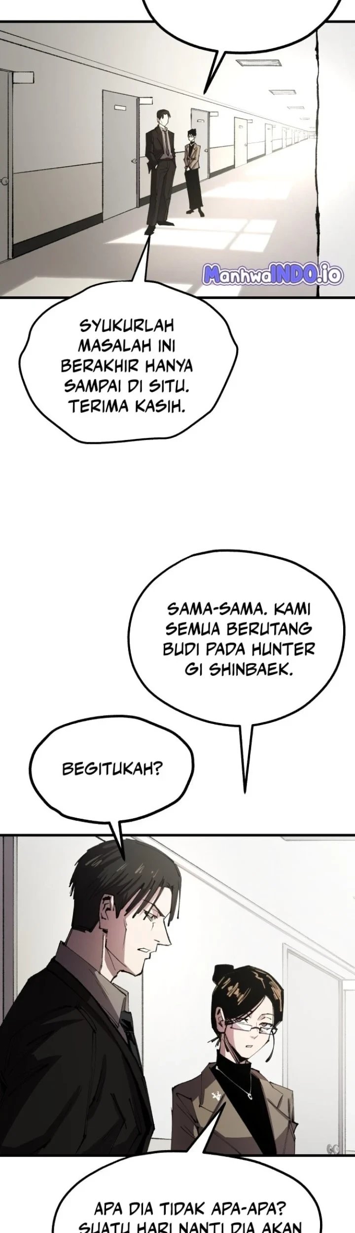 Island of Stars and Chains Chapter 4 Gambar 22