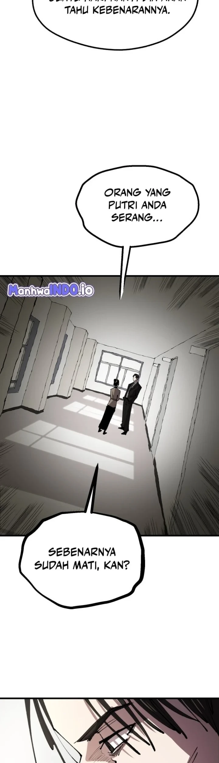 Island of Stars and Chains Chapter 4 Gambar 23