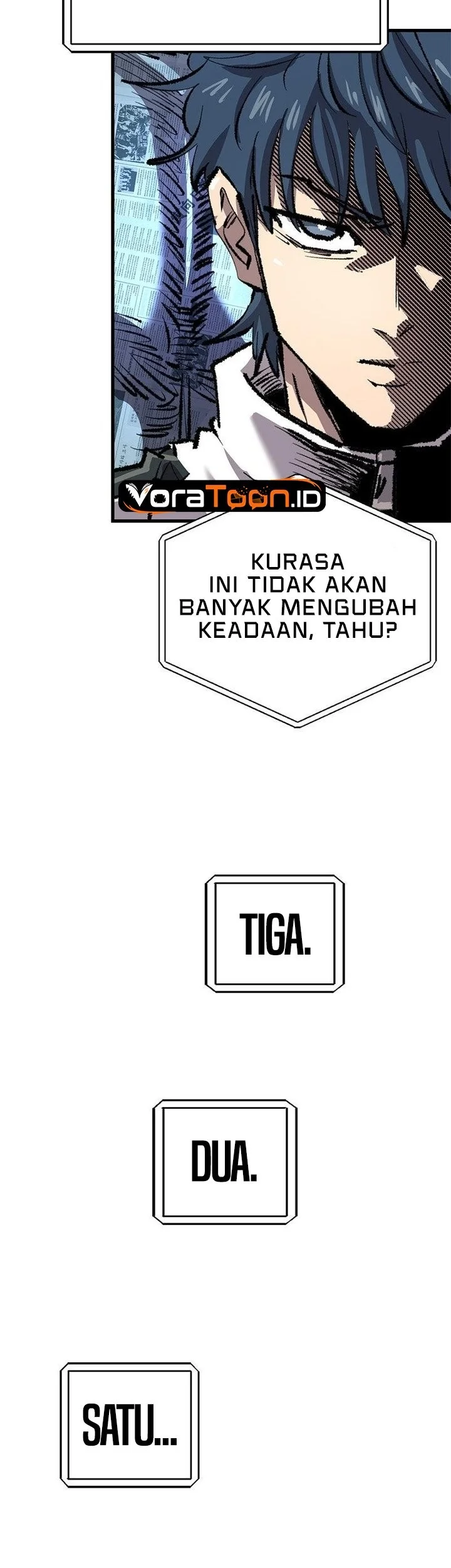 Island of Stars and Chains Chapter 41 Gambar 22
