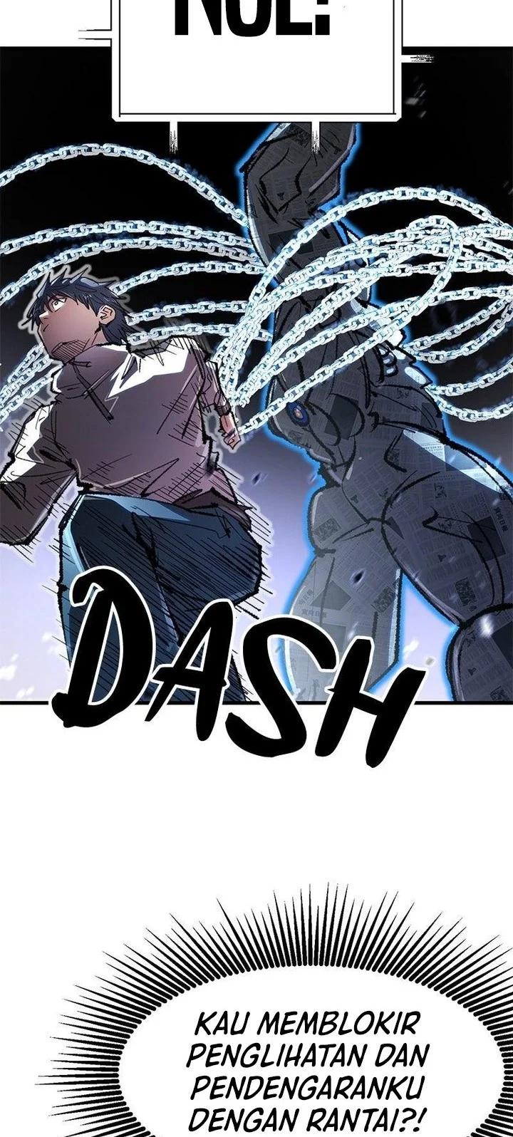 Island of Stars and Chains Chapter 42 Gambar 19