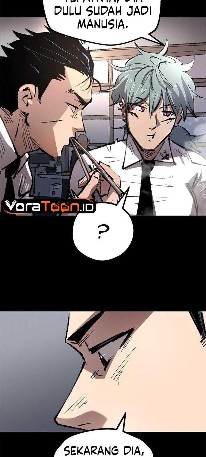 Island of Stars and Chains Chapter 44 Gambar 19