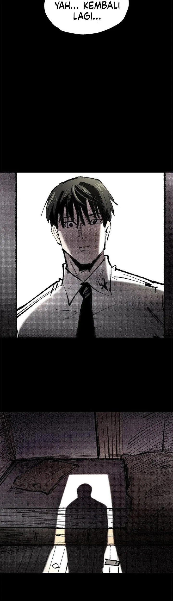 Island of Stars and Chains Chapter 44 Gambar 20