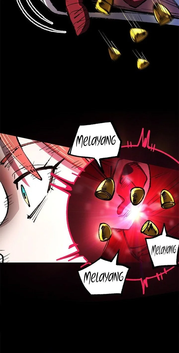 Island of Stars and Chains Chapter 46 Gambar 19