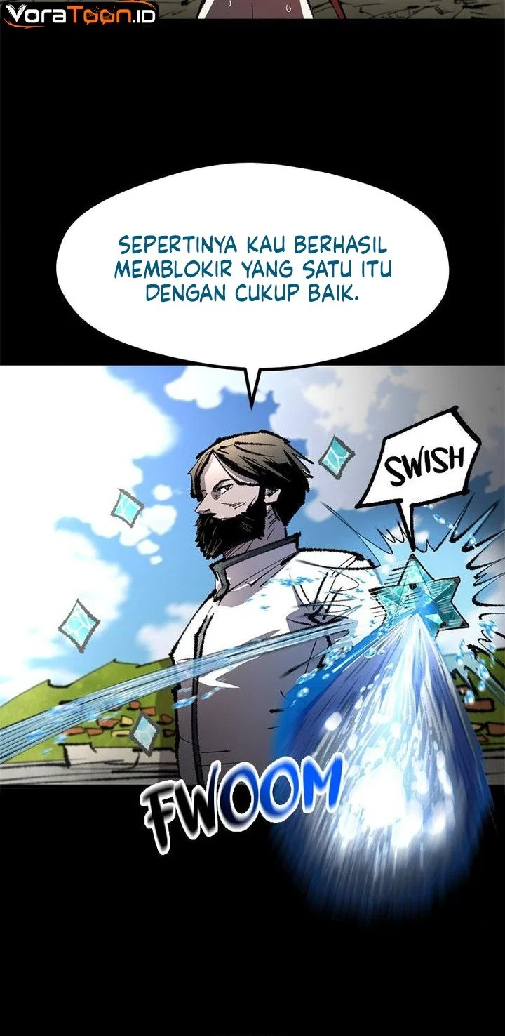 Island of Stars and Chains Chapter 47 Gambar 23