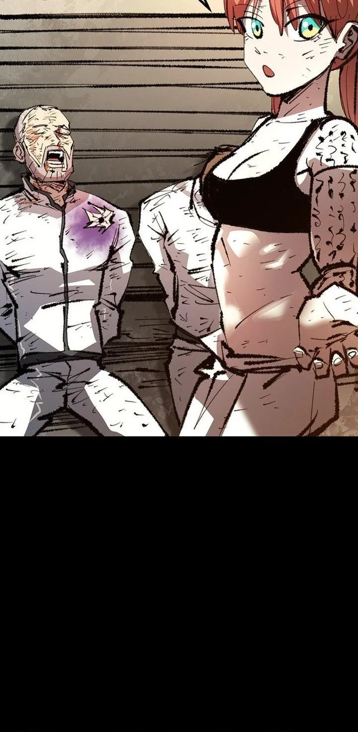 Island of Stars and Chains Chapter 48 Gambar 25