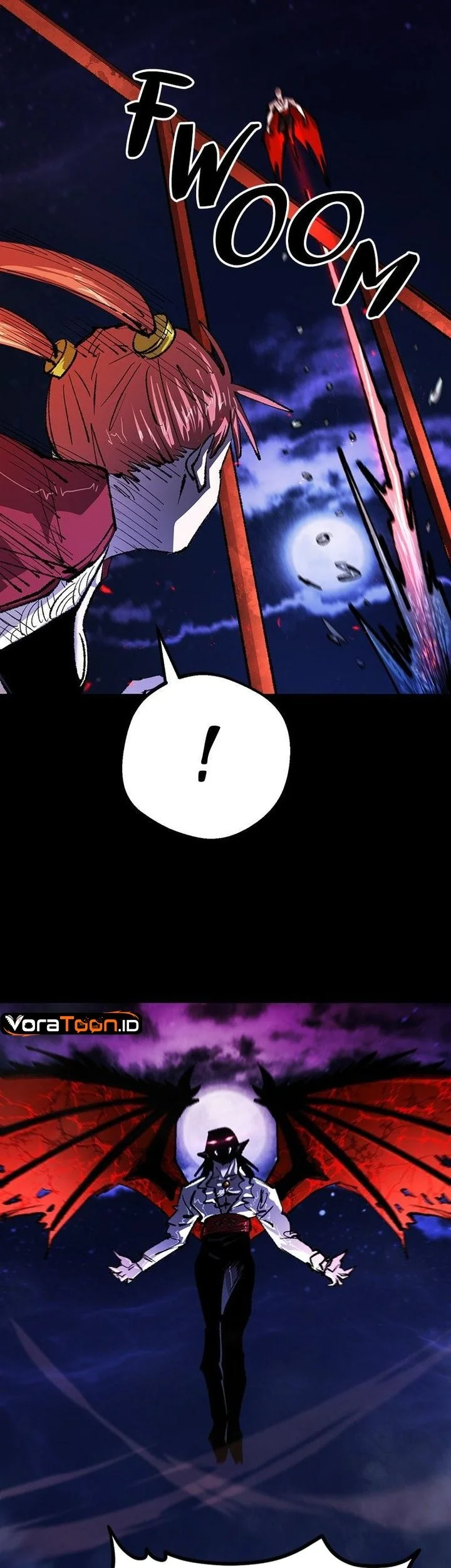 Island of Stars and Chains Chapter 49 Gambar 24