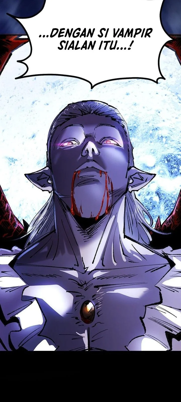 Island of Stars and Chains Chapter 49 Gambar 25