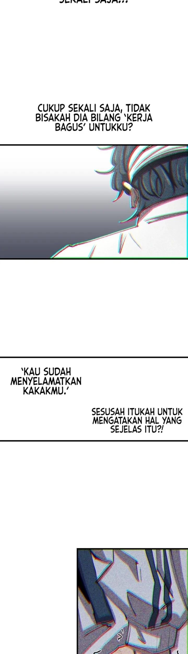 Island of Stars and Chains Chapter 5 Gambar 23