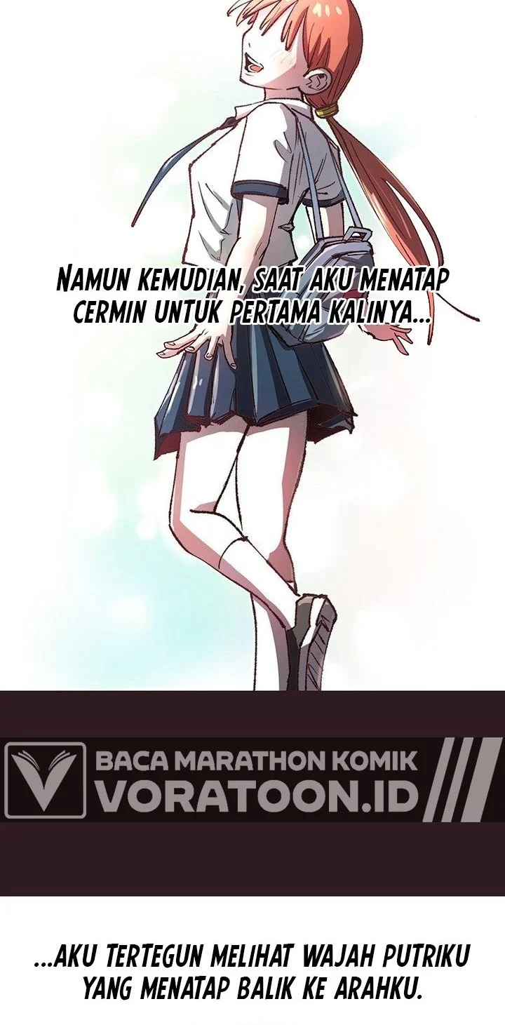 Island of Stars and Chains Chapter 50 Gambar 25
