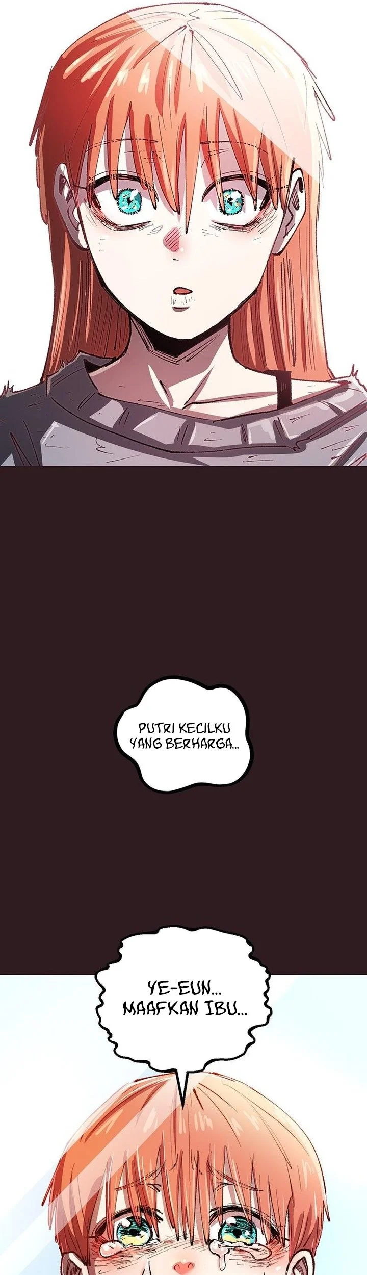 Island of Stars and Chains Chapter 50 Gambar 26
