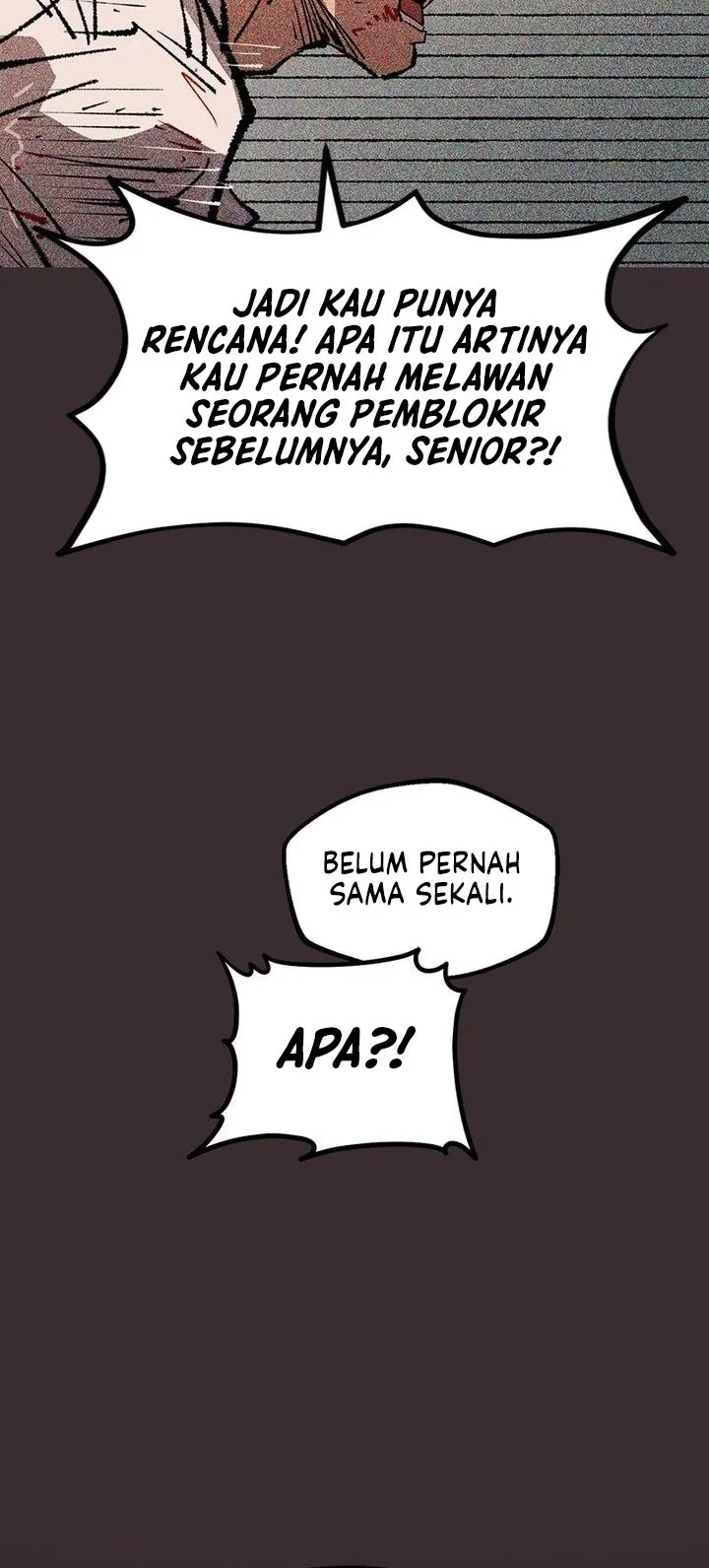 Island of Stars and Chains Chapter 53 Gambar 29
