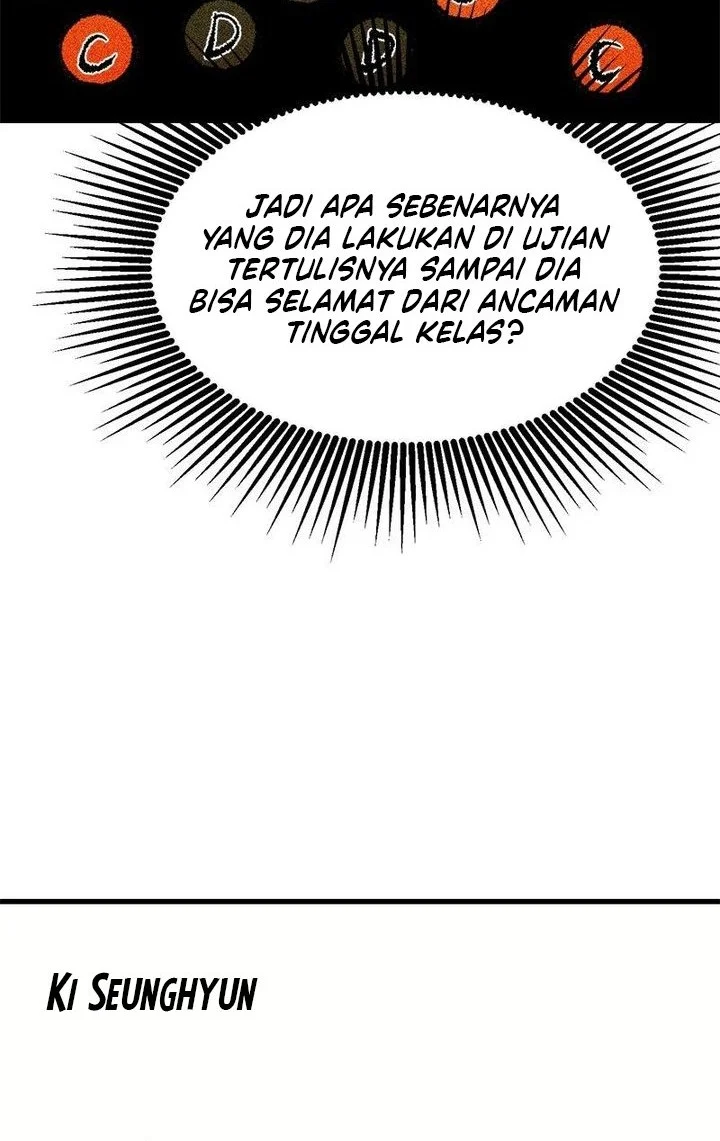 Island of Stars and Chains Chapter 55 Gambar 26
